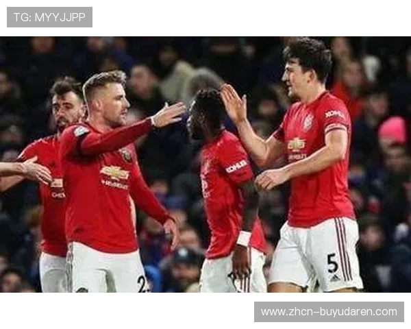 曼联逆转水晶宫 结束英超三轮不胜尴尬纪录