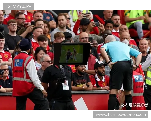 意甲讨论VAR技术升级，2026年或引入半自动越位系统