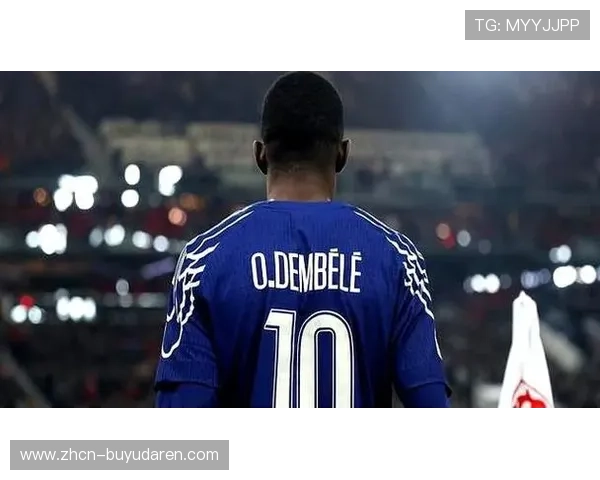 登贝莱谈精彩吊射：赛季初受伤但现已100%康复，那球感觉还不错