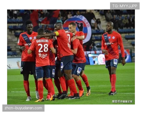 欧联杯席位关键战，尼斯vs朗斯首发阵容公布